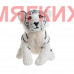 Мягкая игрушка Белый Тигр DW102001414W